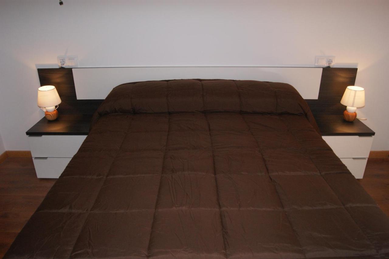 Esquiadors Mp Apartment Llorts ภายนอก รูปภาพ