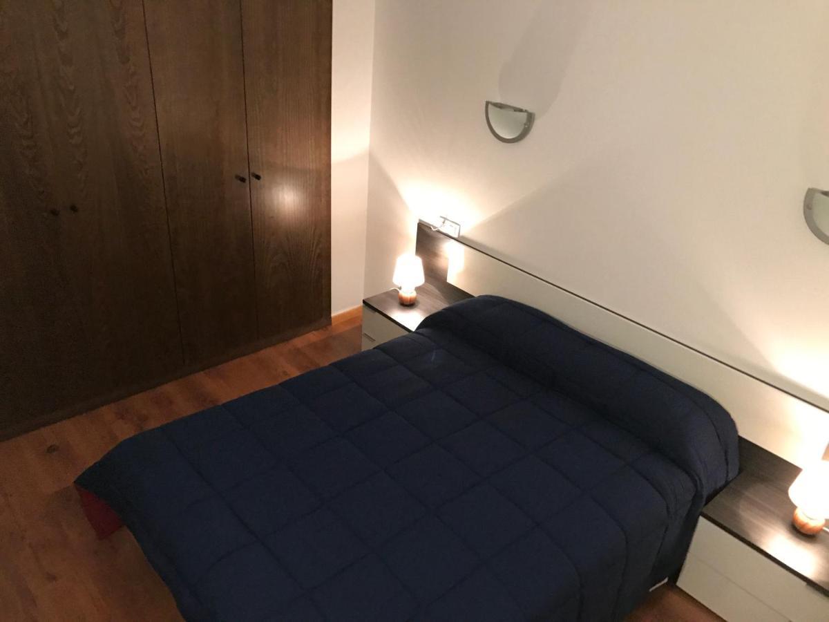 Esquiadors Mp Apartment Llorts ภายนอก รูปภาพ