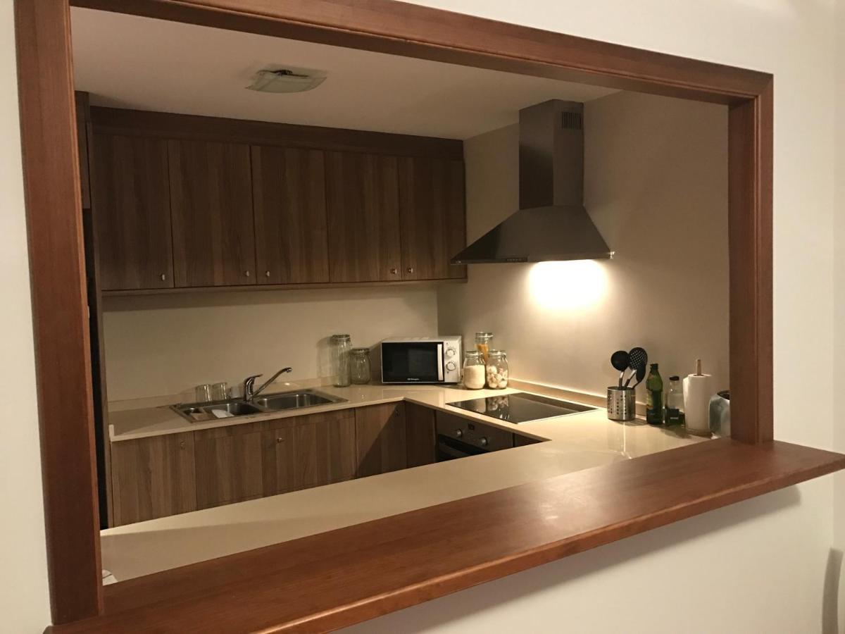 Esquiadors Mp Apartment Llorts ภายนอก รูปภาพ